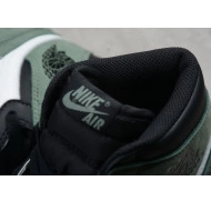 1 Clay Green 555088-135 Retro Air Jordan High OG 0725